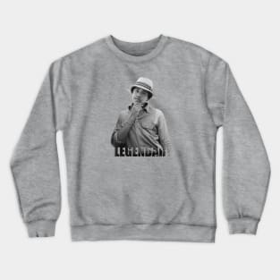 Young lengend Crewneck Sweatshirt